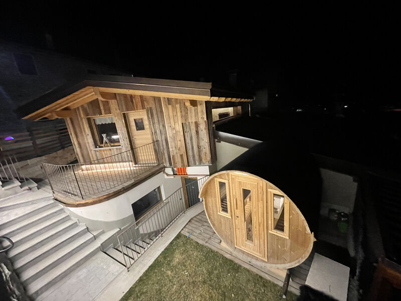 Apartmánový dům Casa Mulini