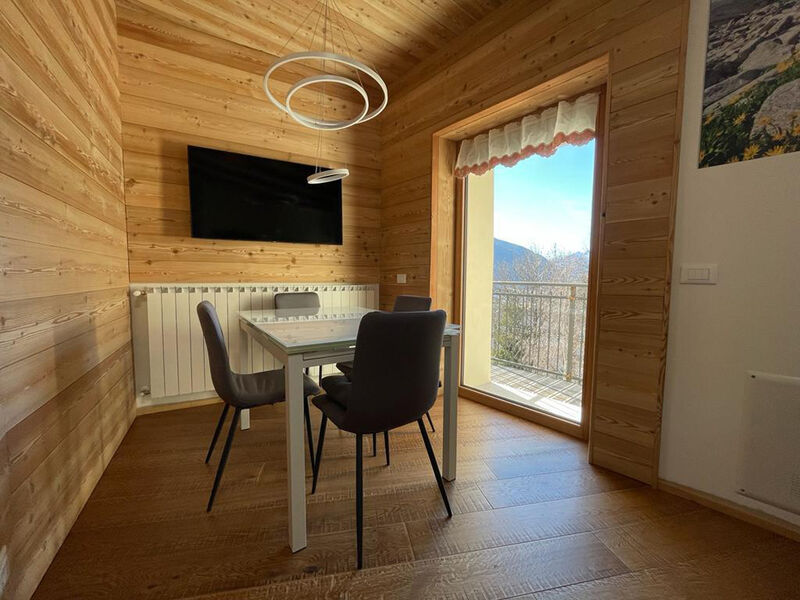 Apartmánový dům Casa Mulini