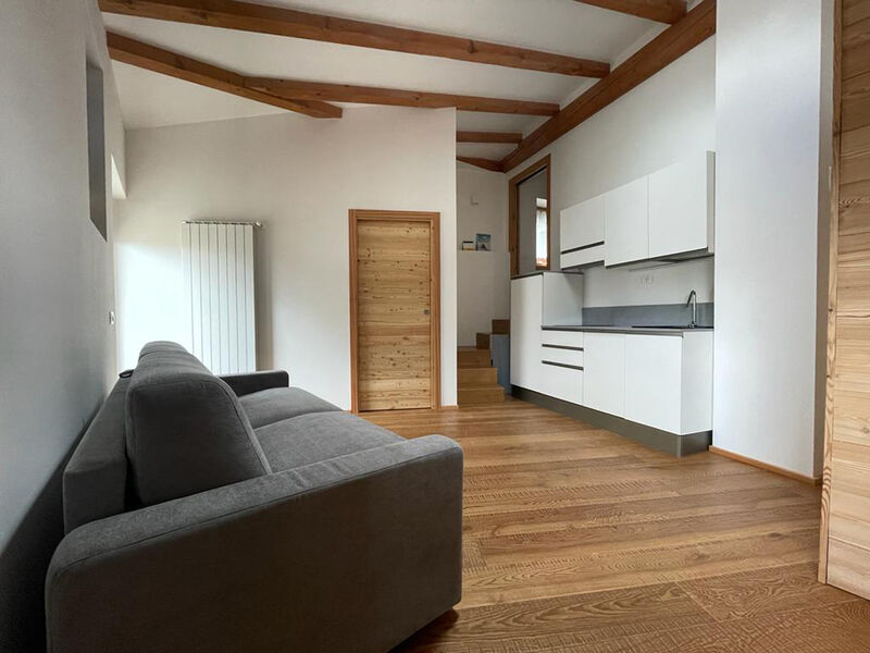 Apartmánový dům Casa Mulini