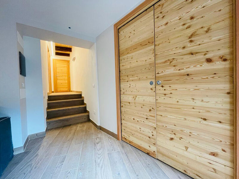 Apartmánový dům Casa Mulini