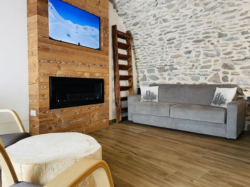 Apartmánový dům Casa Mulini