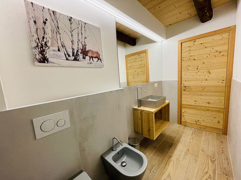 Apartmánový dům Casa Mulini