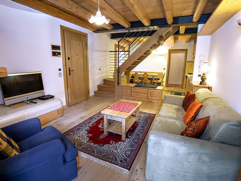 Apartmánový dům Casa Paola