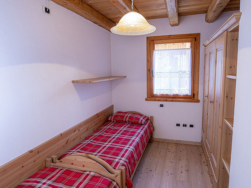 Apartmánový dům Casa Paola