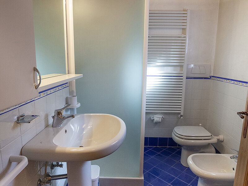 Apartmánový dům Casa Paola