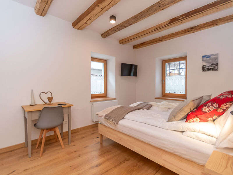 Apartmánový dům Ciesa dela Maestra