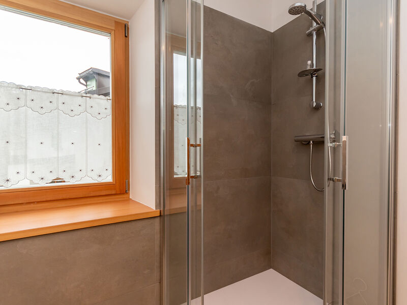 Apartmánový dům Ciesa dela Maestra