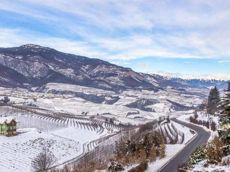 Apartmánový dům De Carli