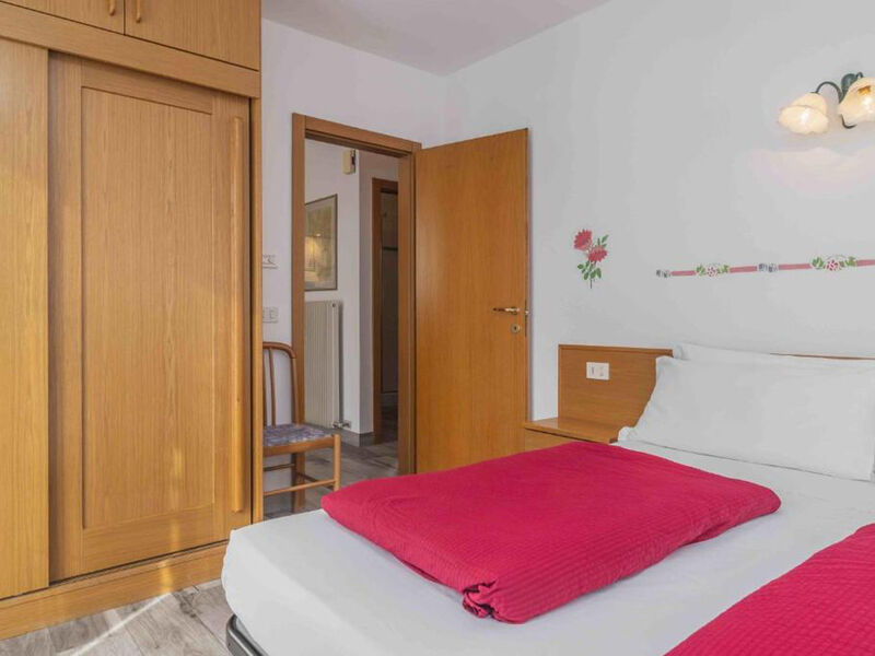 Apartmánový dům De Carli