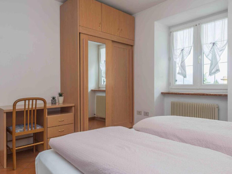 Apartmánový dům De Carli