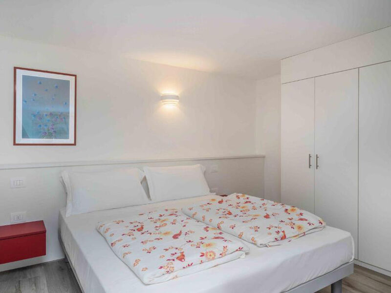 Apartmánový dům De Carli