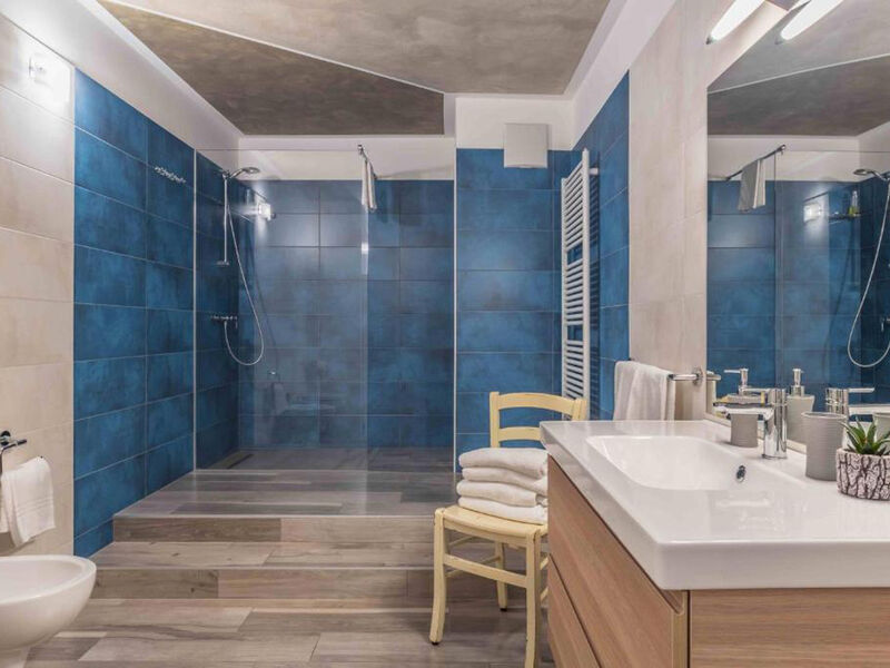 Apartmánový dům De Carli