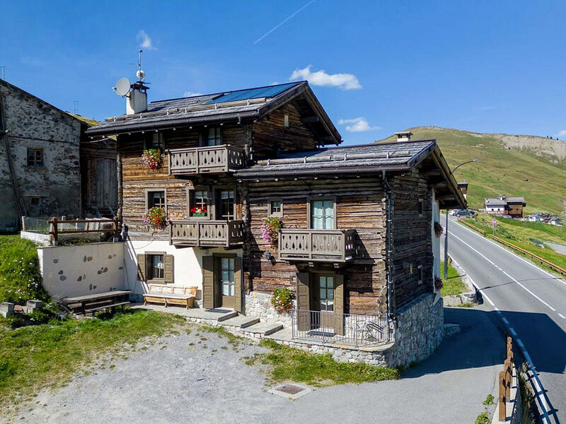 Apartmánový dům Elysium