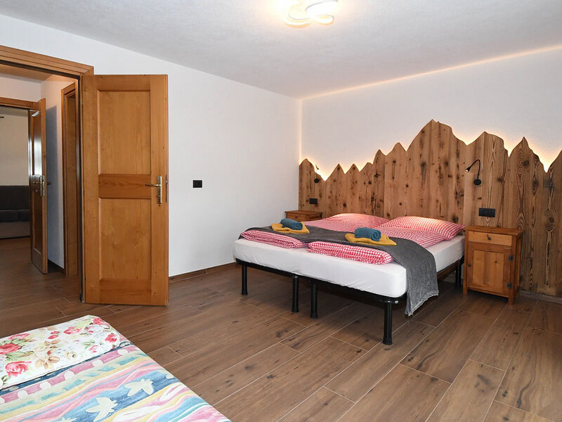 Apartmánový dům Elysium