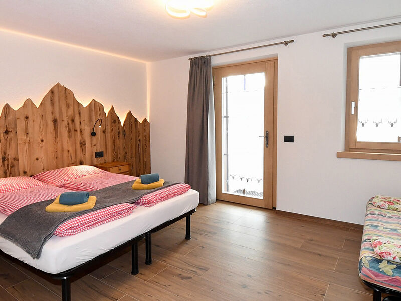 Apartmánový dům Elysium