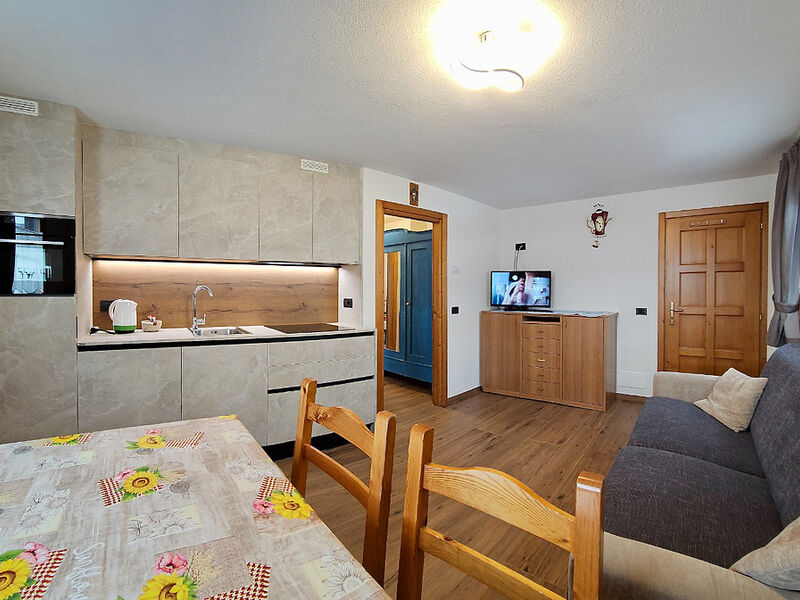 Apartmánový dům Elysium