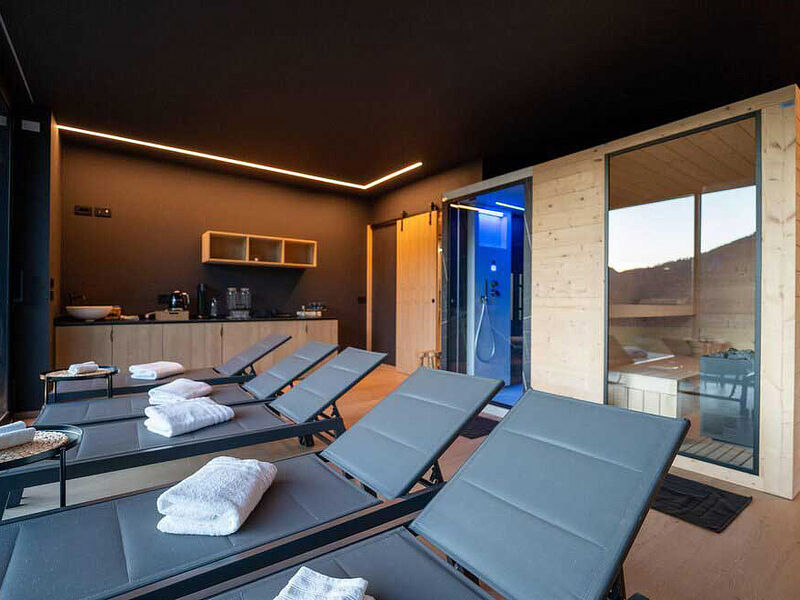 Apartmánový dům Glam Haus