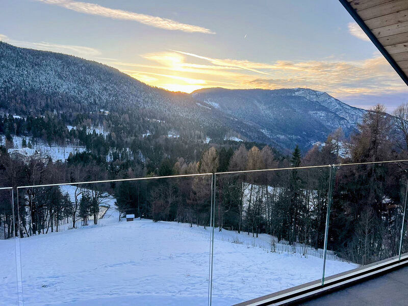 Apartmánový dům Glam Haus