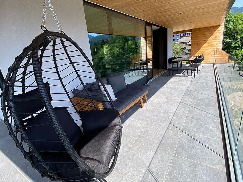 Apartmánový dům Glam Haus