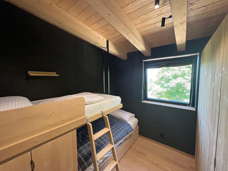 Apartmánový dům Glam Haus