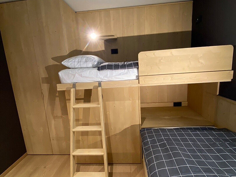 Apartmánový dům Glam Haus