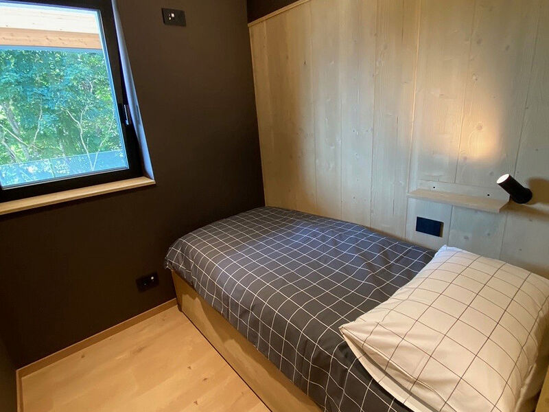 Apartmánový dům Glam Haus