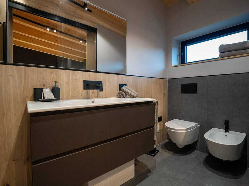 Apartmánový dům Glam Haus