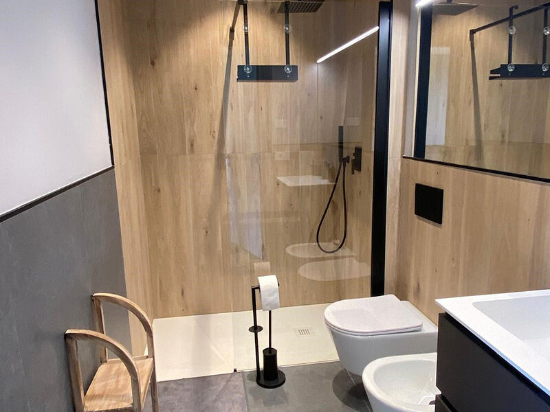 Apartmánový dům Glam Haus