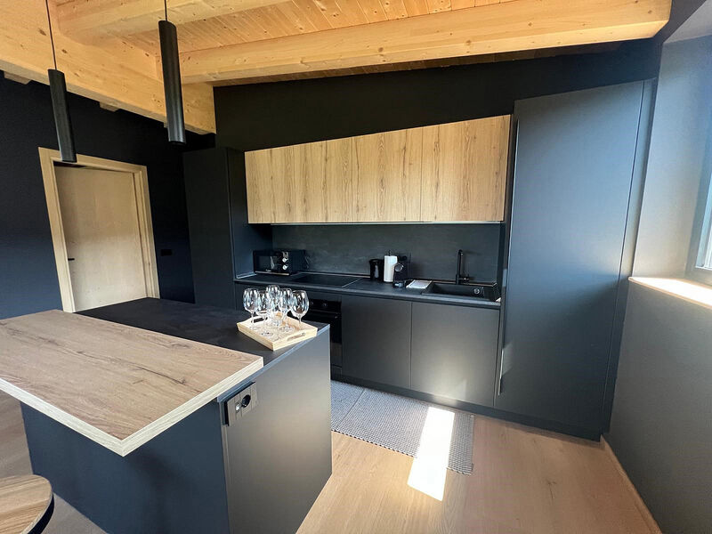 Apartmánový dům Glam Haus