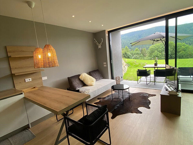 Apartmánový dům Glam Haus