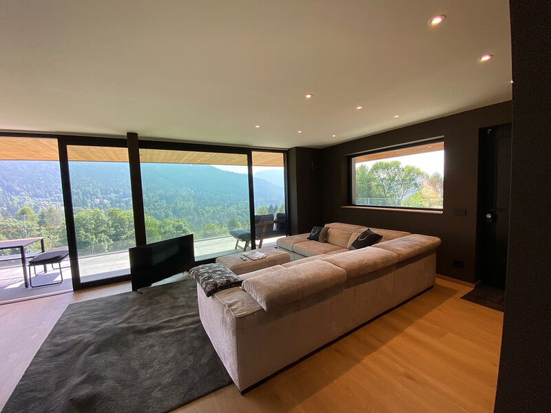 Apartmánový dům Glam Haus