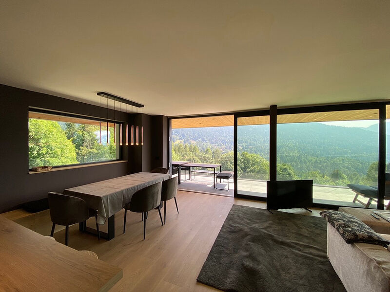 Apartmánový dům Glam Haus