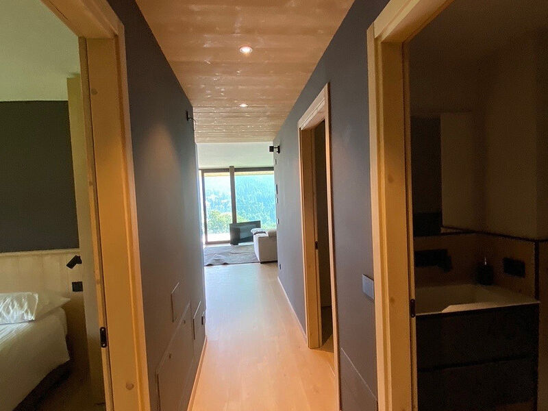 Apartmánový dům Glam Haus