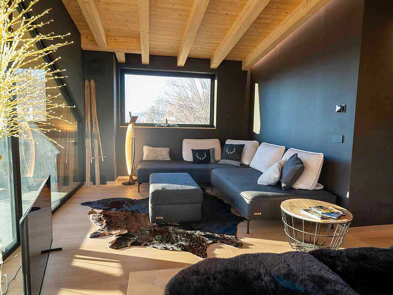 Apartmánový dům Glam Haus