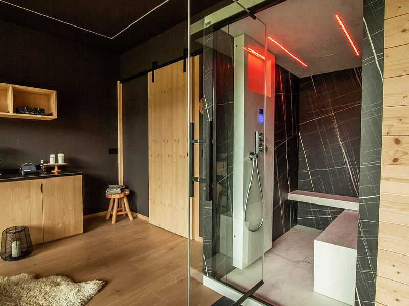 Apartmánový dům Glam Haus
