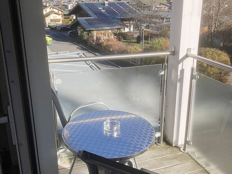 Apartmánový dům Gletscherblick