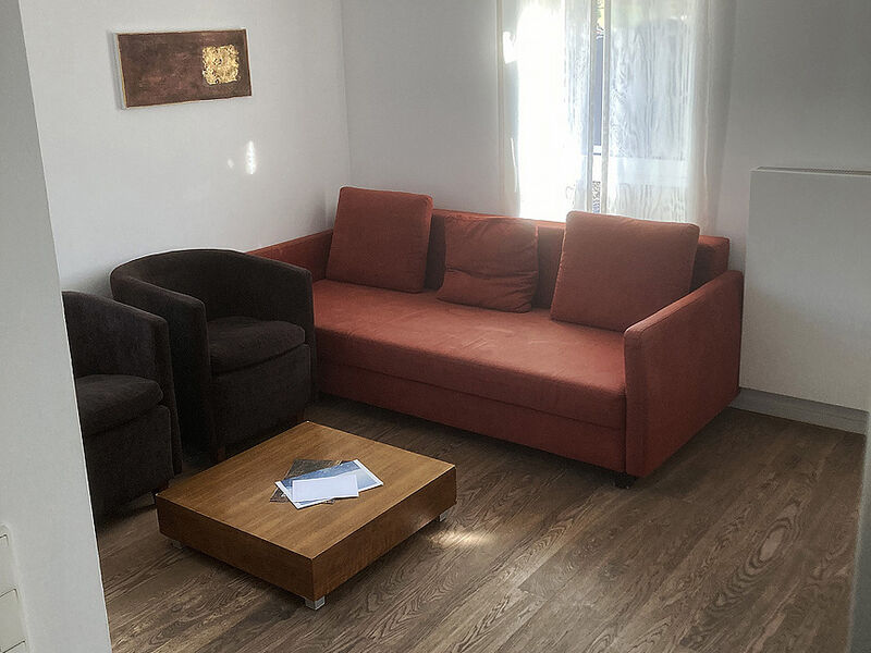 Apartmánový dům Gletscherblick