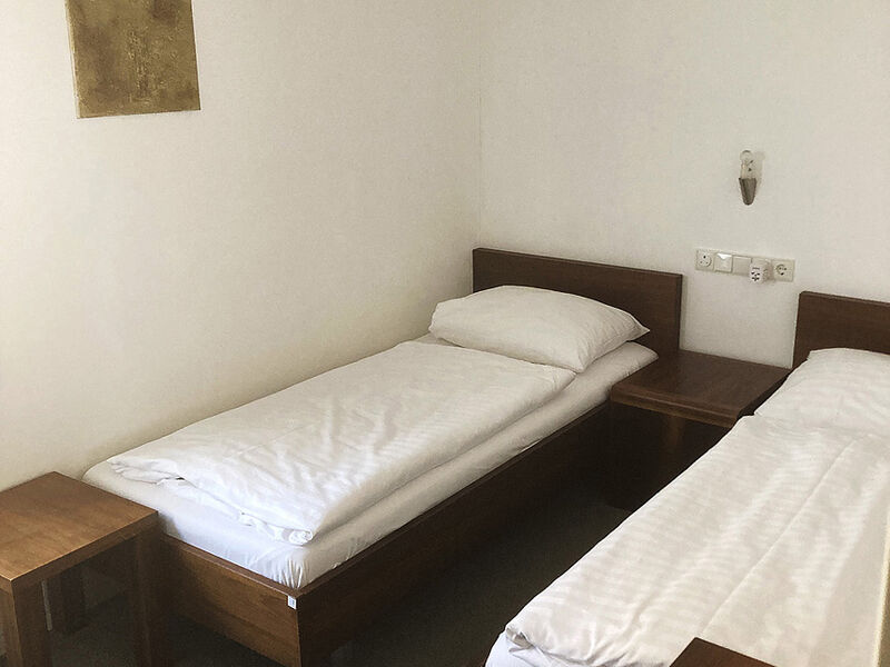 Apartmánový dům Gletscherblick