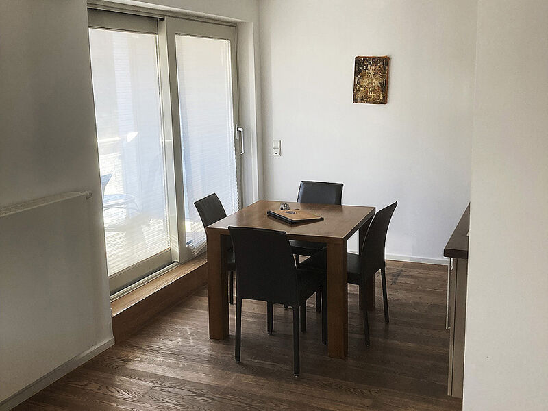 Apartmánový dům Gletscherblick