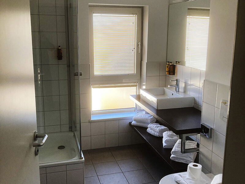 Apartmánový dům Gletscherblick