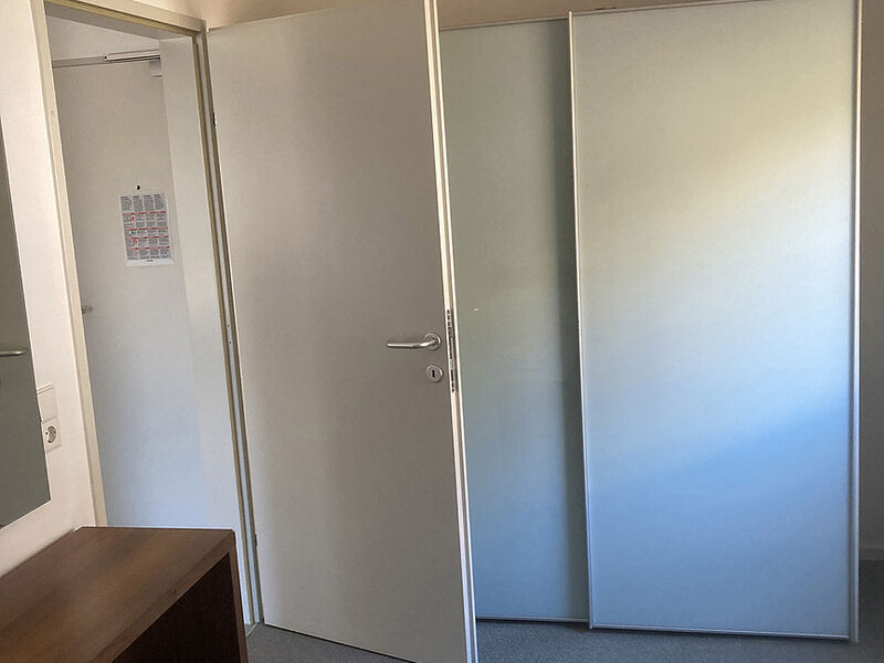 Apartmánový dům Gletscherblick