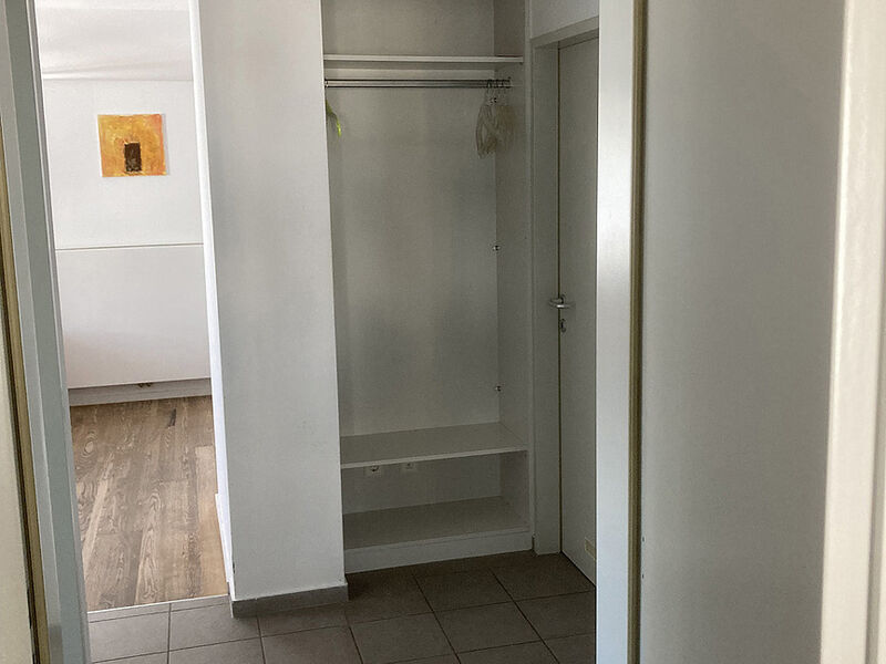 Apartmánový dům Gletscherblick