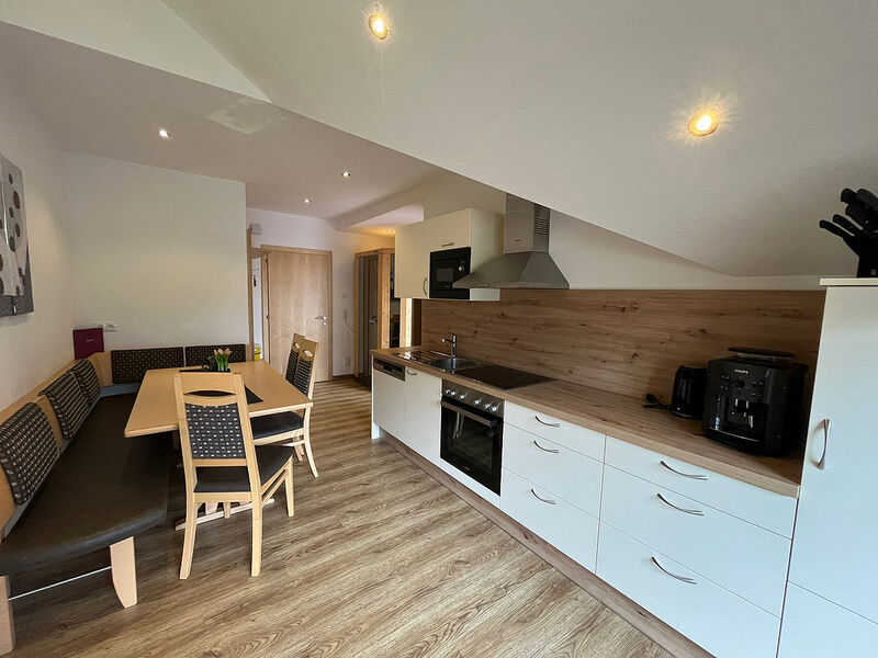 Apartmánový dům Gundolf Arzl