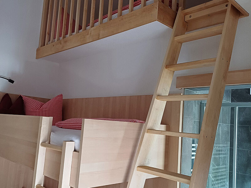 Apartmánový dům Gundolf Arzl