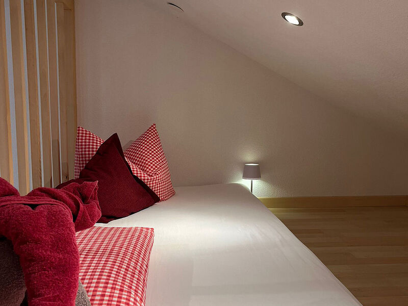 Apartmánový dům Gundolf Arzl