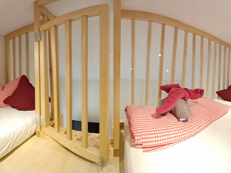 Apartmánový dům Gundolf Arzl