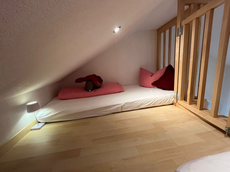 Apartmánový dům Gundolf Arzl se skipasem