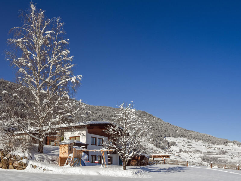 Apartmánový dům Gundolf Wenns