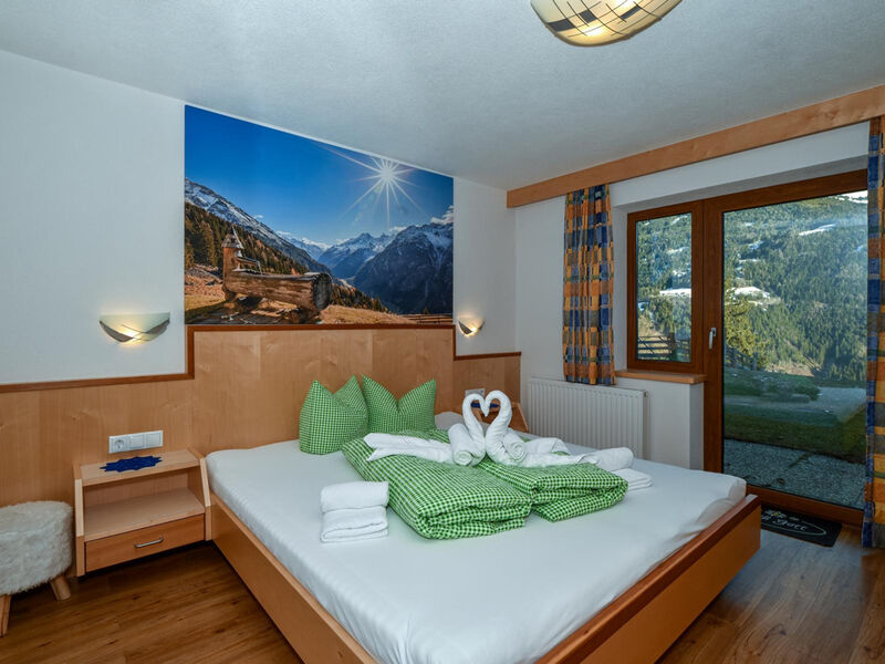 Apartmánový dům Gundolf Wenns