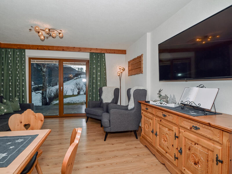 Apartmánový dům Gundolf Wenns